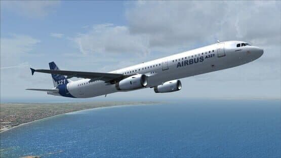 Microsoft Flight Simulator X: Steam Edition - Airbus Series Vol.2 — screenshot 3