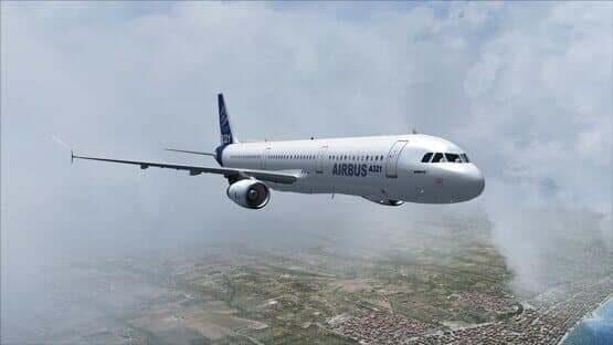Microsoft Flight Simulator X: Steam Edition - Airbus Series Vol.2 — screenshot 4