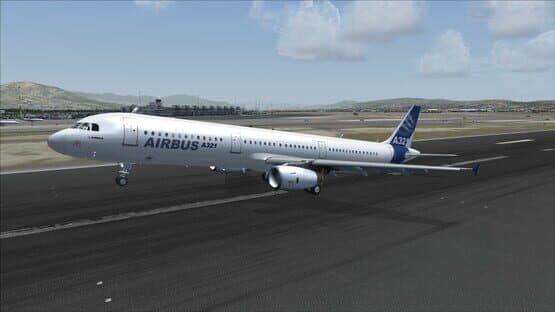 Microsoft Flight Simulator X: Steam Edition - Airbus Series Vol.2 — screenshot 6
