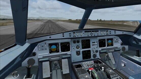 Microsoft Flight Simulator X: Steam Edition - Airbus Series Vol.2 — screenshot 7