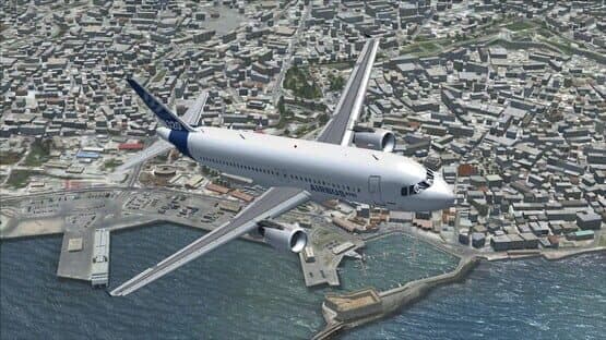 Microsoft Flight Simulator X: Steam Edition - Airbus Series Vol.2 — screenshot 8