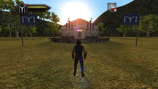 Osman Gazi — screenshot 1