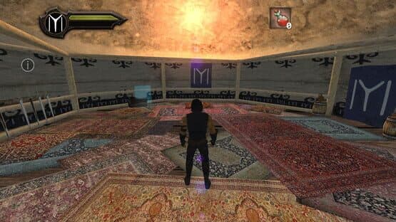 Osman Gazi — screenshot 2