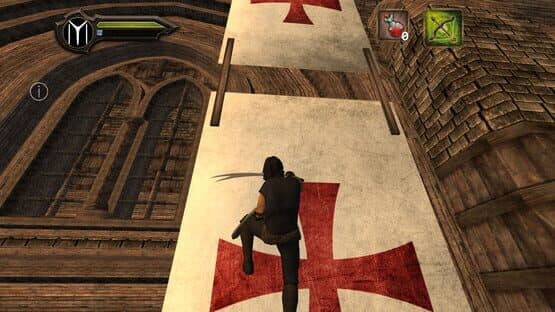 Osman Gazi — screenshot 4