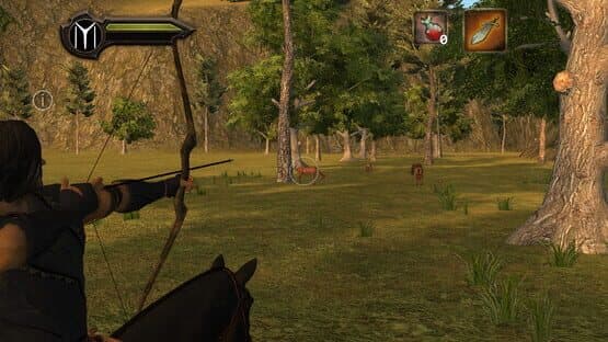 Osman Gazi — screenshot 7