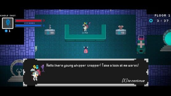 ExSpire — screenshot 2