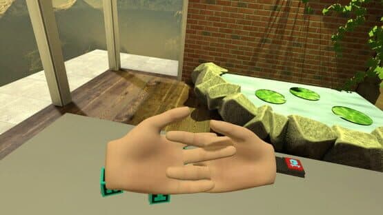 Fingers: Mini Games — screenshot 1