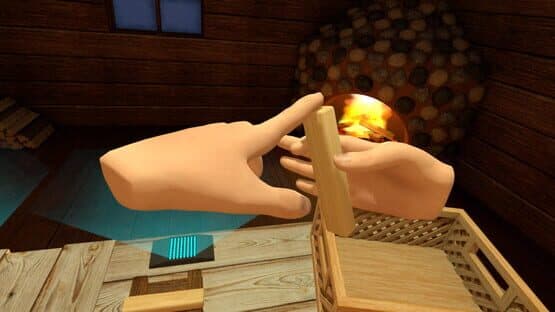 Fingers: Mini Games — screenshot 2