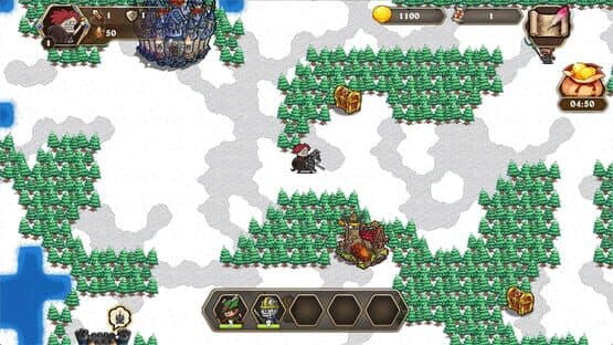Clumsy Knight 2 — screenshot 3