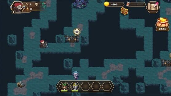 Clumsy Knight 2 — screenshot 4