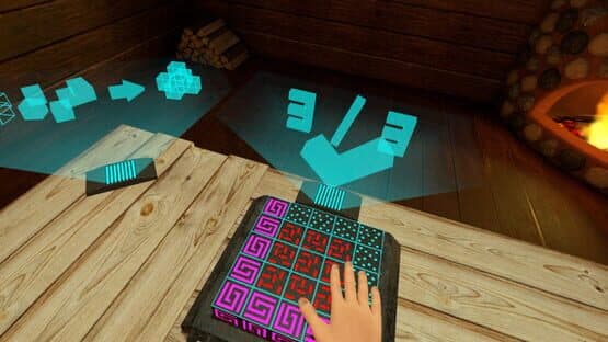 Fingers: Mini Games — screenshot 4