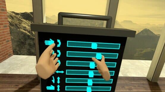 Fingers: Mini Games — screenshot 5