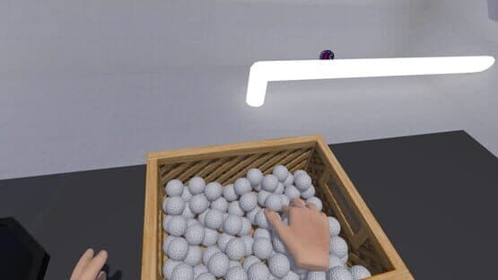 Fingers: Mini Games — screenshot 6