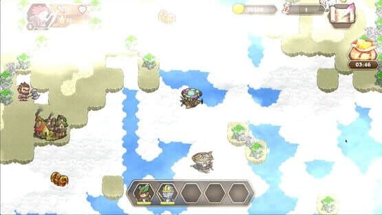 Clumsy Knight 2 — screenshot 7