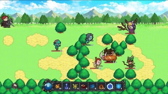 Clumsy Knight 2 — screenshot 8