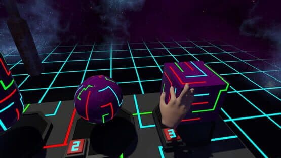 Fingers: Mini Games — screenshot 8