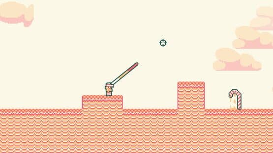 Explosive Candy World — screenshot 1