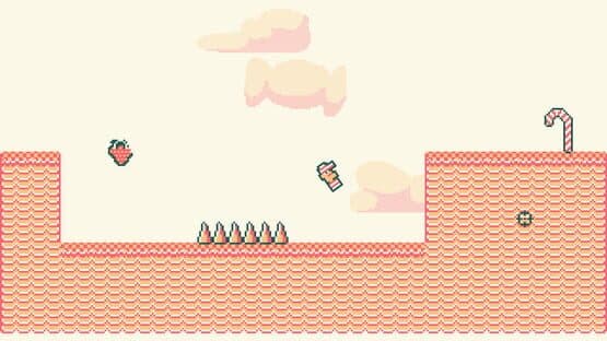Explosive Candy World — screenshot 2