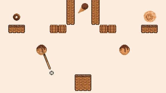 Explosive Candy World — screenshot 3