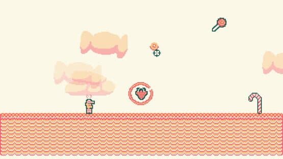 Explosive Candy World — screenshot 5