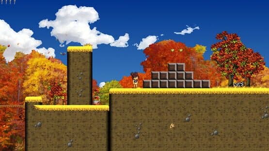 Strange Lands — screenshot 2