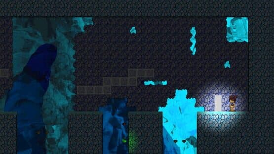 Strange Lands — screenshot 4