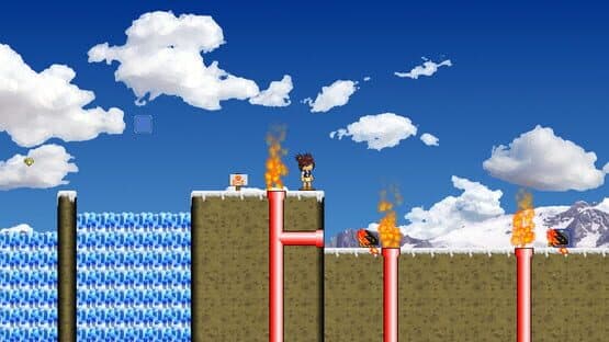 Strange Lands — screenshot 5