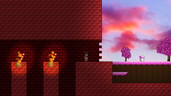 Strange Lands — screenshot 7