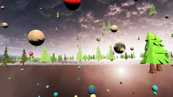 Beat Biome — screenshot 1