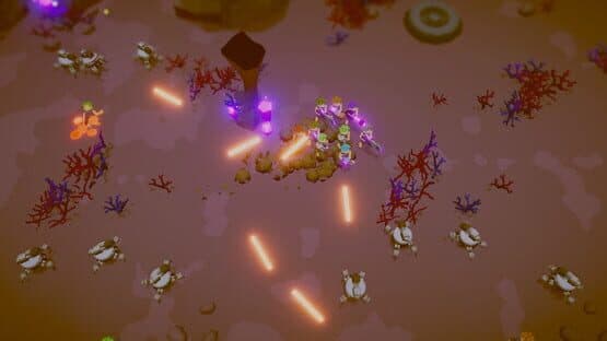 Caterva — screenshot 1