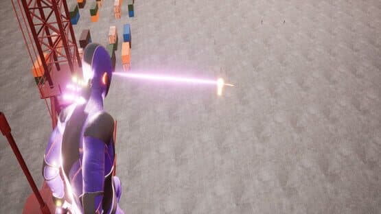 BoltBreak — screenshot 2