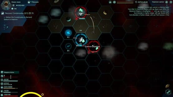 Relic Space — screenshot 3