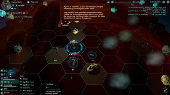 Relic Space — screenshot 5