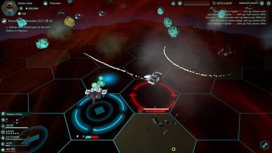 Relic Space — screenshot 6