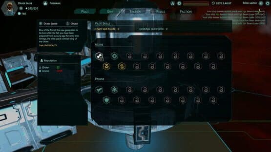 Relic Space — screenshot 8