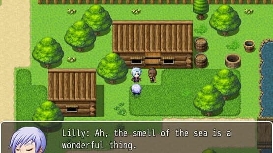 Elemental Echoes — screenshot 1