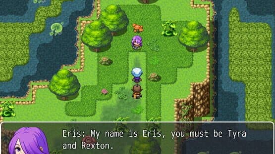 Elemental Echoes — screenshot 2