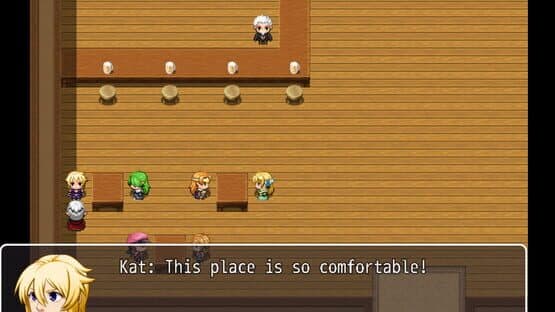 Elemental Echoes — screenshot 5