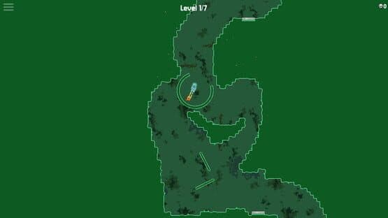 Jetscout: Boot Camp — screenshot 2