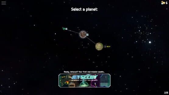 Jetscout: Boot Camp — screenshot 5