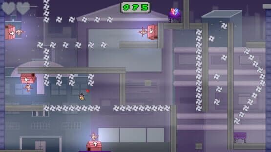 Stolen Hearts — screenshot 2
