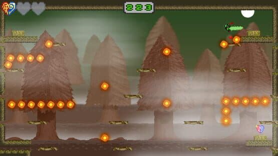 Stolen Hearts — screenshot 4