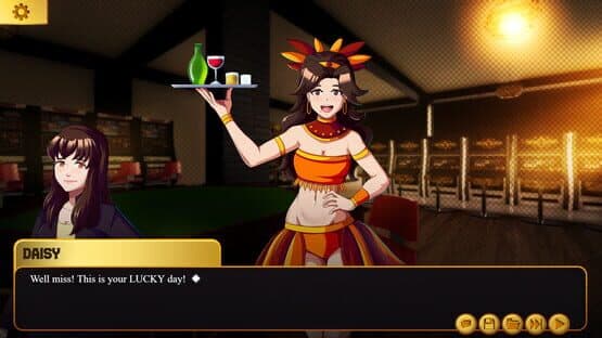 Sol Dorado Heist — screenshot 3