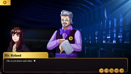 Sol Dorado Heist — screenshot 4