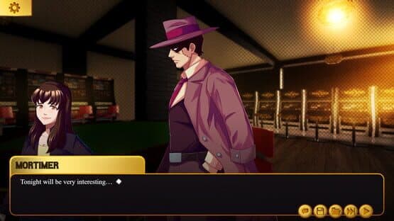 Sol Dorado Heist — screenshot 5