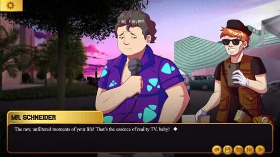 Sol Dorado Heist — screenshot 6