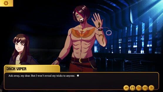Sol Dorado Heist — screenshot 7