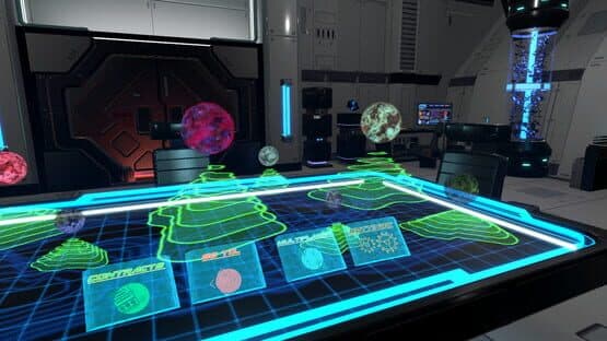 Jack Walker: Ethereal — screenshot 1