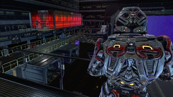 Jack Walker: Ethereal — screenshot 2