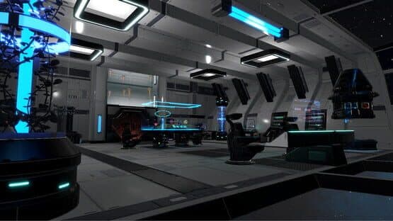 Jack Walker: Ethereal — screenshot 3